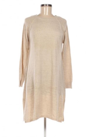 Sukienka Unbranded, Rozmiar M, Kolor Beżowy, Cena 107,99 zł