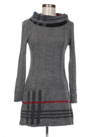 Sukienka Unbranded, Rozmiar S, Kolor Szary, Cena 35,99 zł