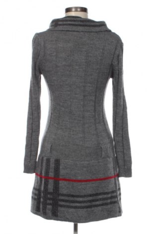 Sukienka Unbranded, Rozmiar S, Kolor Szary, Cena 35,99 zł