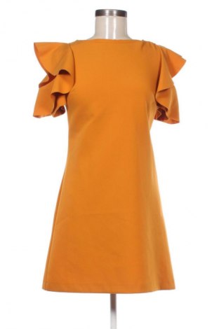 Rochie Unbranded, Mărime S, Culoare Portocaliu, Preț 66,99 Lei