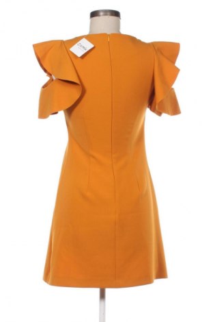 Rochie Unbranded, Mărime S, Culoare Portocaliu, Preț 66,99 Lei