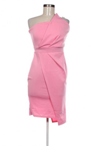 Kleid Unbranded, Größe L, Farbe Rosa, Preis 30,00 €