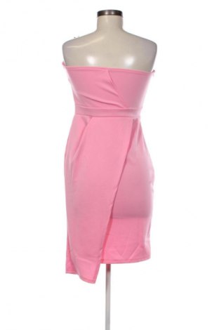 Kleid Unbranded, Größe L, Farbe Rosa, Preis 30,00 €