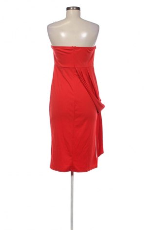 Kleid Unbranded, Größe L, Farbe Rot, Preis 30,00 €