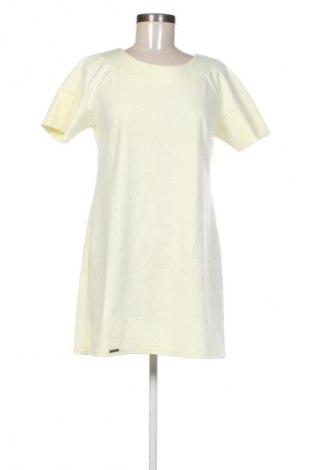 Sukienka Unbranded, Rozmiar L, Kolor Żółty, Cena 107,17 zł