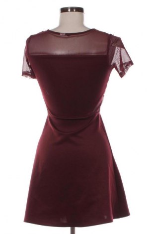 Šaty  Unbranded, Velikost XS, Barva Červená, Cena  219,00 Kč