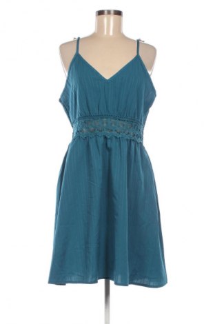 Sukienka Unbranded, Rozmiar L, Kolor Kolorowy, Cena 26,79 zł