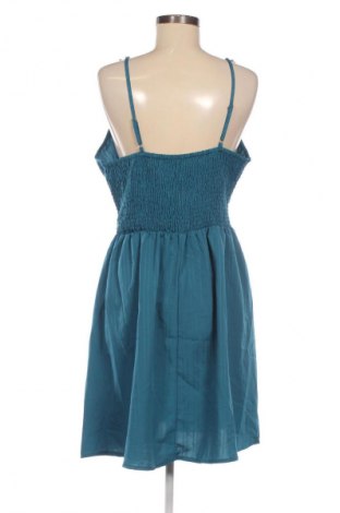 Sukienka Unbranded, Rozmiar L, Kolor Kolorowy, Cena 26,79 zł