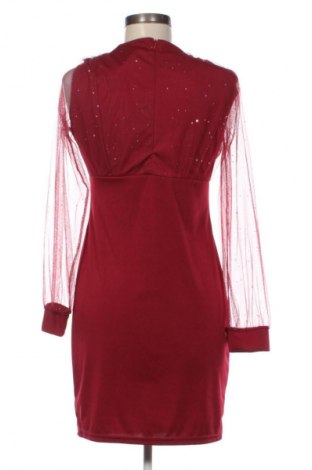 Kleid Unbranded, Größe M, Farbe Rot, Preis 27,99 €