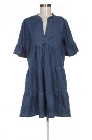 Рокля Unbranded, Размер L, Цвят Син, Цена 13,80 €