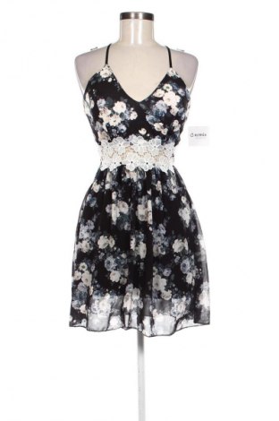 Sukienka Unbranded, Rozmiar S, Kolor Kolorowy, Cena 107,17 zł