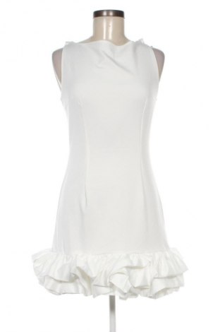 Kleid Unbranded, Größe M, Farbe Weiß, Preis € 21,99