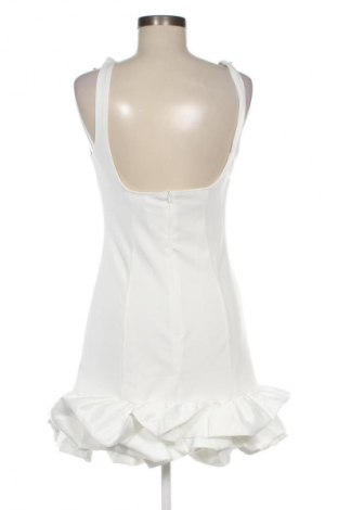 Kleid Unbranded, Größe M, Farbe Weiß, Preis € 21,99