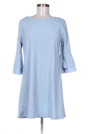 Šaty  Unbranded, Velikost L, Barva Modrá, Cena  567,00 Kč