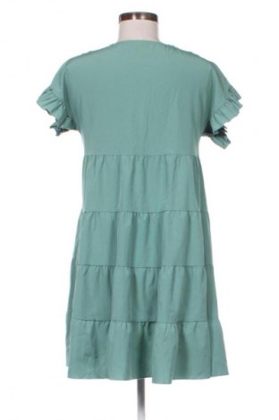Φόρεμα Unbranded, Μέγεθος M, Χρώμα Πράσινο, Τιμή 20,99 €