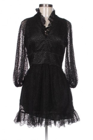 Kleid Unbranded, Größe M, Farbe Schwarz, Preis 30,99 €