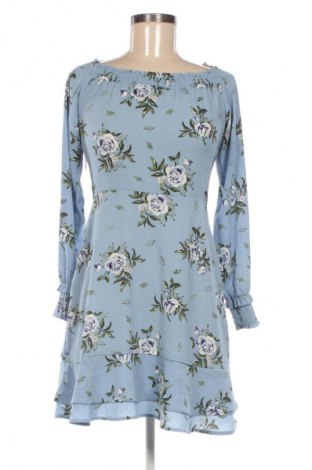 Sukienka Unbranded, Rozmiar M, Kolor Kolorowy, Cena 97,99 zł