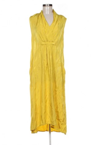 Šaty  Unbranded, Velikost M, Barva Žlutá, Cena  569,00 Kč