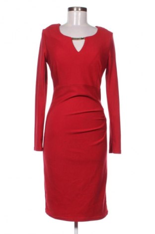 Šaty  Unbranded, Velikost L, Barva Červená, Cena  567,00 Kč