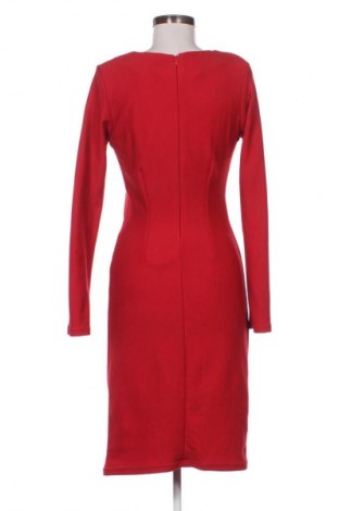 Šaty  Unbranded, Velikost L, Barva Červená, Cena  567,00 Kč