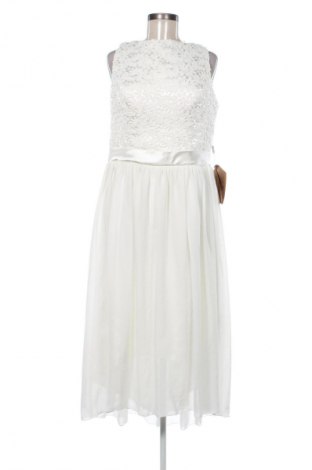 Šaty  Unbranded, Velikost L, Barva Bílá, Cena  1 329,00 Kč