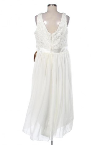 Šaty  Unbranded, Velikost L, Barva Bílá, Cena  1 329,00 Kč