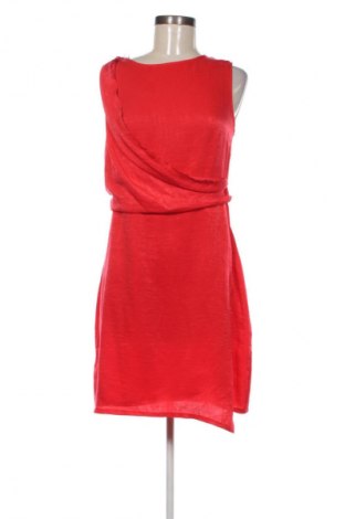 Šaty  Unbranded, Velikost S, Barva Červená, Cena  569,00 Kč