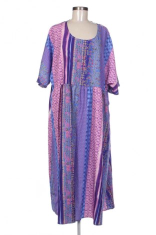 Рокля Unbranded, Размер 4XL, Цвят Многоцветен, Цена 15,06 €