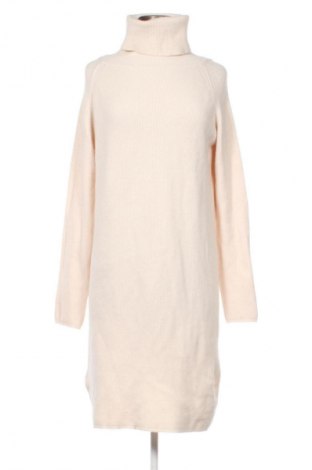 Šaty  Unbranded, Velikost M, Barva Krémová, Cena  239,00 Kč