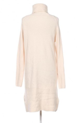 Šaty  Unbranded, Velikost M, Barva Krémová, Cena  239,00 Kč