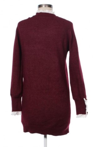 Sukienka Unbranded, Rozmiar S, Kolor Czerwony, Cena 107,17 zł