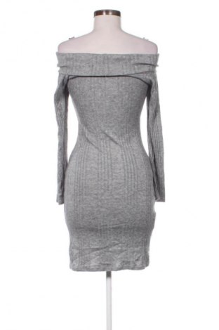 Kleid Unbranded, Größe XS, Farbe Grau, Preis 14,99 €