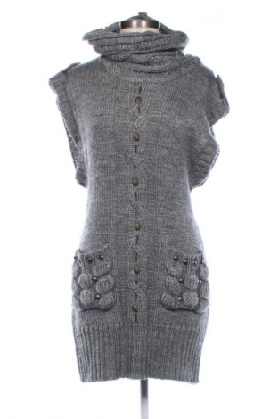 Šaty  Unbranded, Velikost L, Barva Šedá, Cena  565,00 Kč