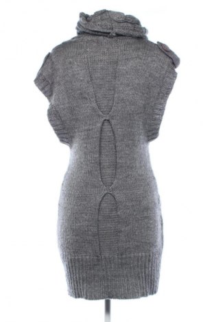 Šaty  Unbranded, Velikost L, Barva Šedá, Cena  565,00 Kč