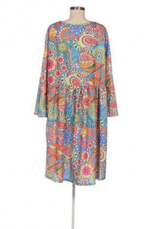 Kleid Unbranded, Größe 5XL, Farbe Mehrfarbig, Preis € 17,99