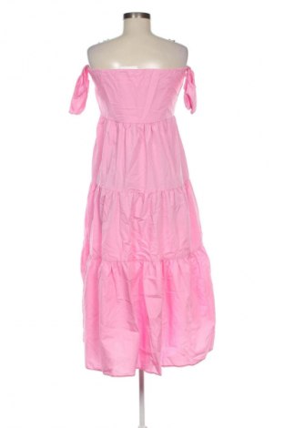 Sukienka Unbranded, Rozmiar M, Kolor Różowy, Cena 107,17 zł