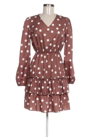 Sukienka Unbranded, Rozmiar S, Kolor Kolorowy, Cena 106,90 zł