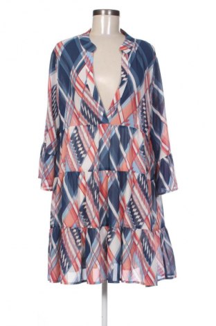Šaty  Unbranded, Velikost L, Barva Vícebarevné, Cena  599,00 Kč