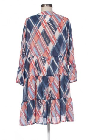Šaty  Unbranded, Velikost L, Barva Vícebarevné, Cena  599,00 Kč