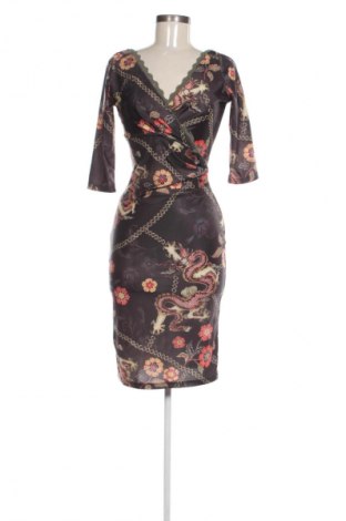 Šaty  Unbranded, Velikost S, Barva Vícebarevné, Cena  567,00 Kč