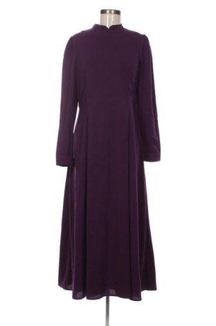 Šaty  Unbranded, Velikost M, Barva Fialová, Cena  599,00 Kč