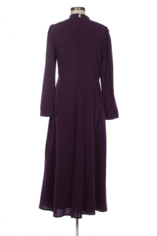 Šaty  Unbranded, Velikost M, Barva Fialová, Cena  599,00 Kč