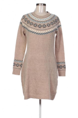 Kleid Unbranded, Größe L, Farbe Mehrfarbig, Preis 22,99 €