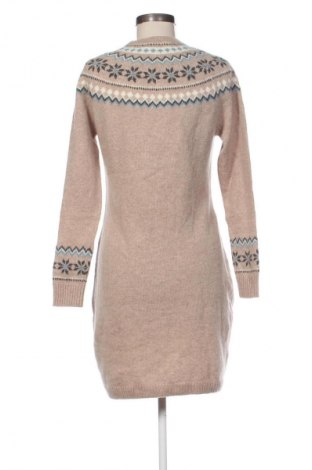 Kleid Unbranded, Größe L, Farbe Mehrfarbig, Preis 22,99 €