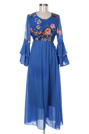 Φόρεμα Unbranded, Μέγεθος M, Χρώμα Πολύχρωμο, Τιμή 12,99 €