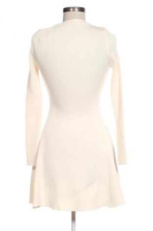 Sukienka Unbranded, Rozmiar S, Kolor Beżowy, Cena 107,17 zł