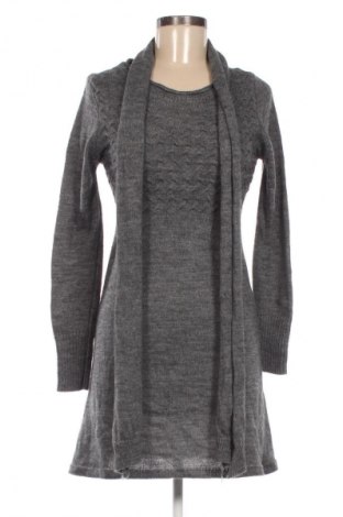 Φόρεμα Unbranded, Μέγεθος S, Χρώμα Γκρί, Τιμή 23,99 €
