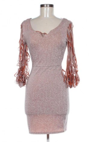 Kleid Unbranded, Größe S, Farbe Mehrfarbig, Preis 21,99 €