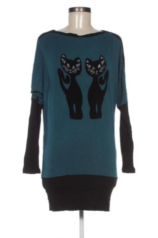 Φόρεμα Unbranded, Μέγεθος M, Χρώμα Πολύχρωμο, Τιμή 10,99 €