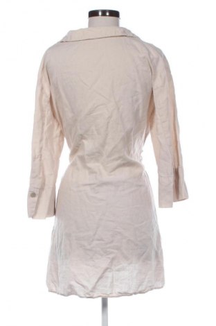 Φόρεμα Unbranded, Μέγεθος XL, Χρώμα  Μπέζ, Τιμή 25,00 €